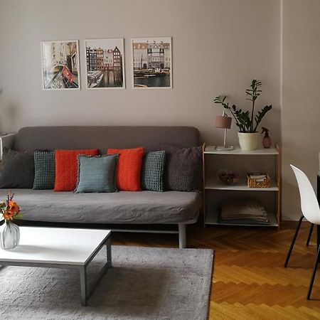 Centrum11 Pécs Extérieur photo