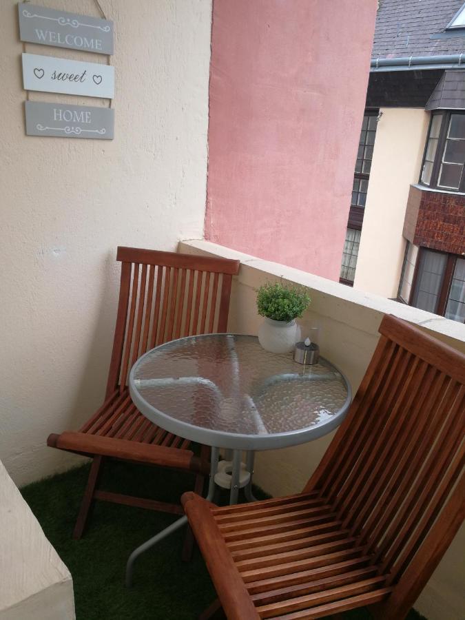 Centrum11 Pécs Extérieur photo