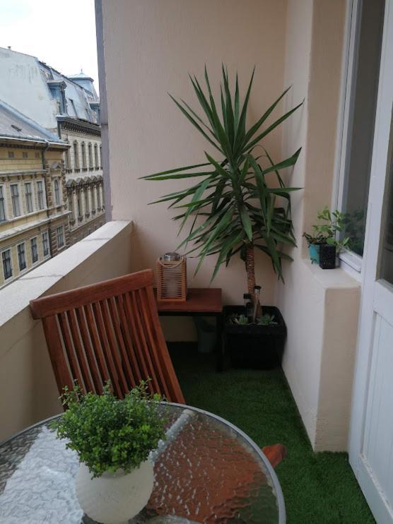 Centrum11 Pécs Extérieur photo