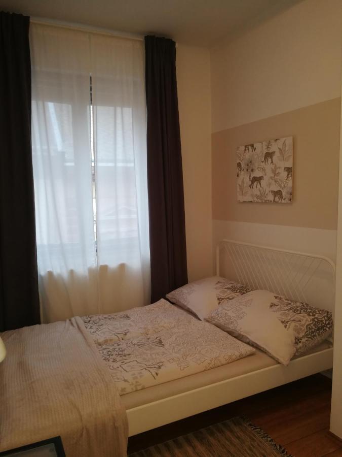 Centrum11 Pécs Extérieur photo