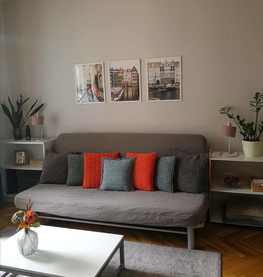 Centrum11 Pécs Extérieur photo