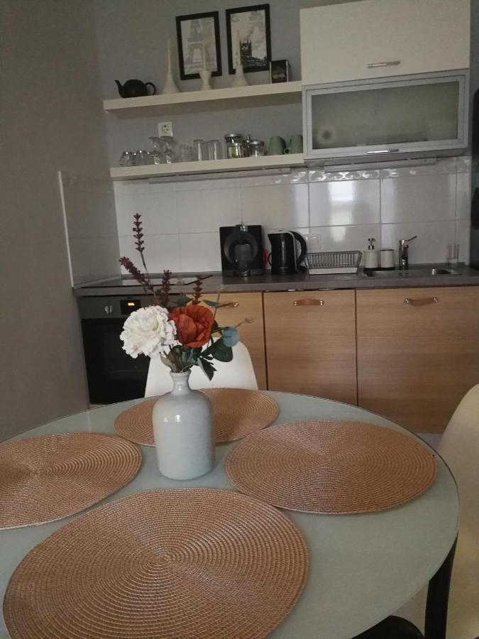 Centrum11 Pécs Extérieur photo