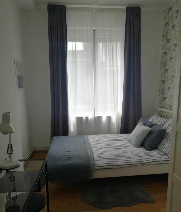 Centrum11 Pécs Extérieur photo