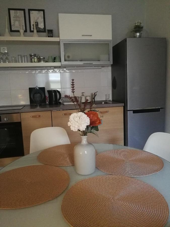 Centrum11 Pécs Extérieur photo