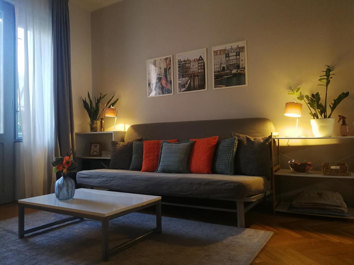 Centrum11 Pécs Extérieur photo